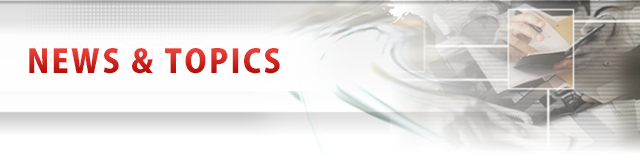 NEWS & TOPICS